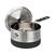  Sea To Summit Sigma Stainless Steel Pot - 2.7 L - Open